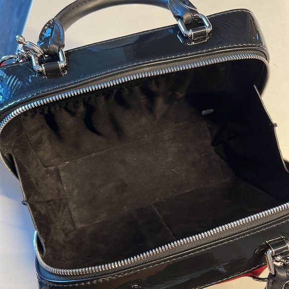 Chanel Vanity Bag With Strap Limited Edition - Picture 6 of 16